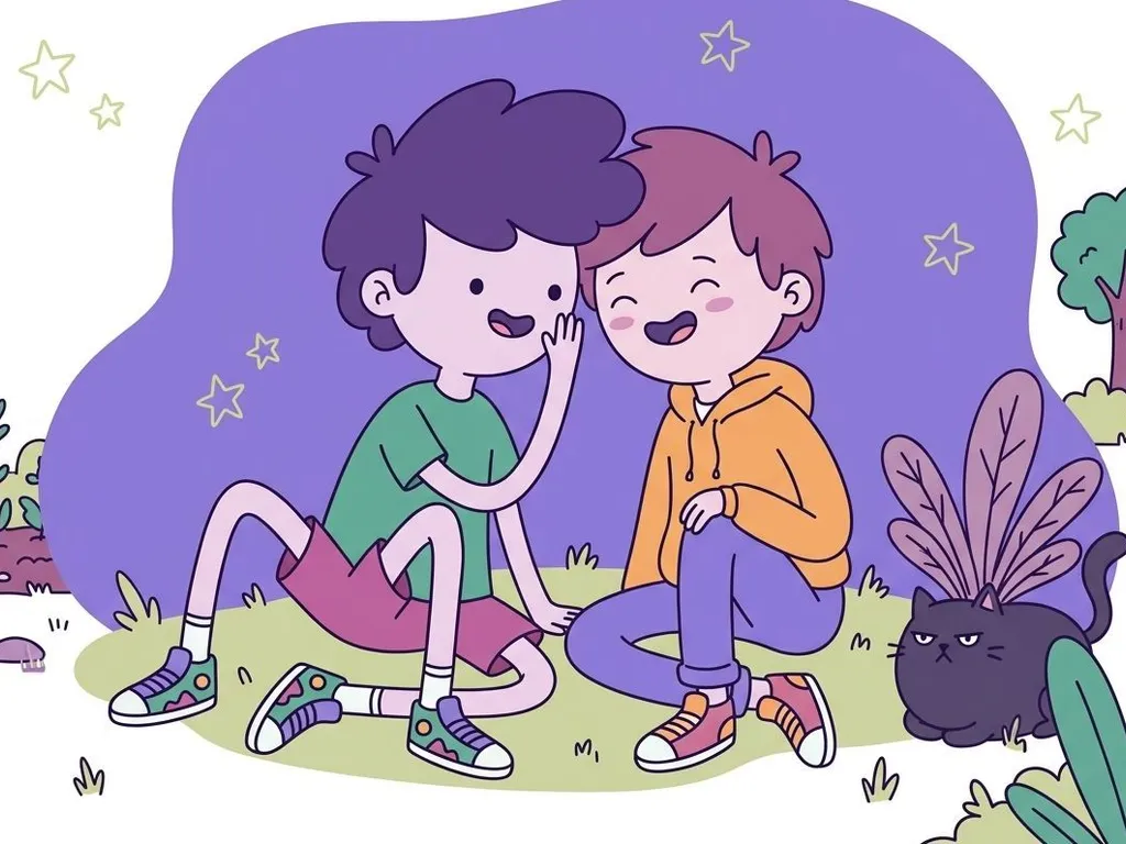 Give Children Words They Can Use Today | LearnLink