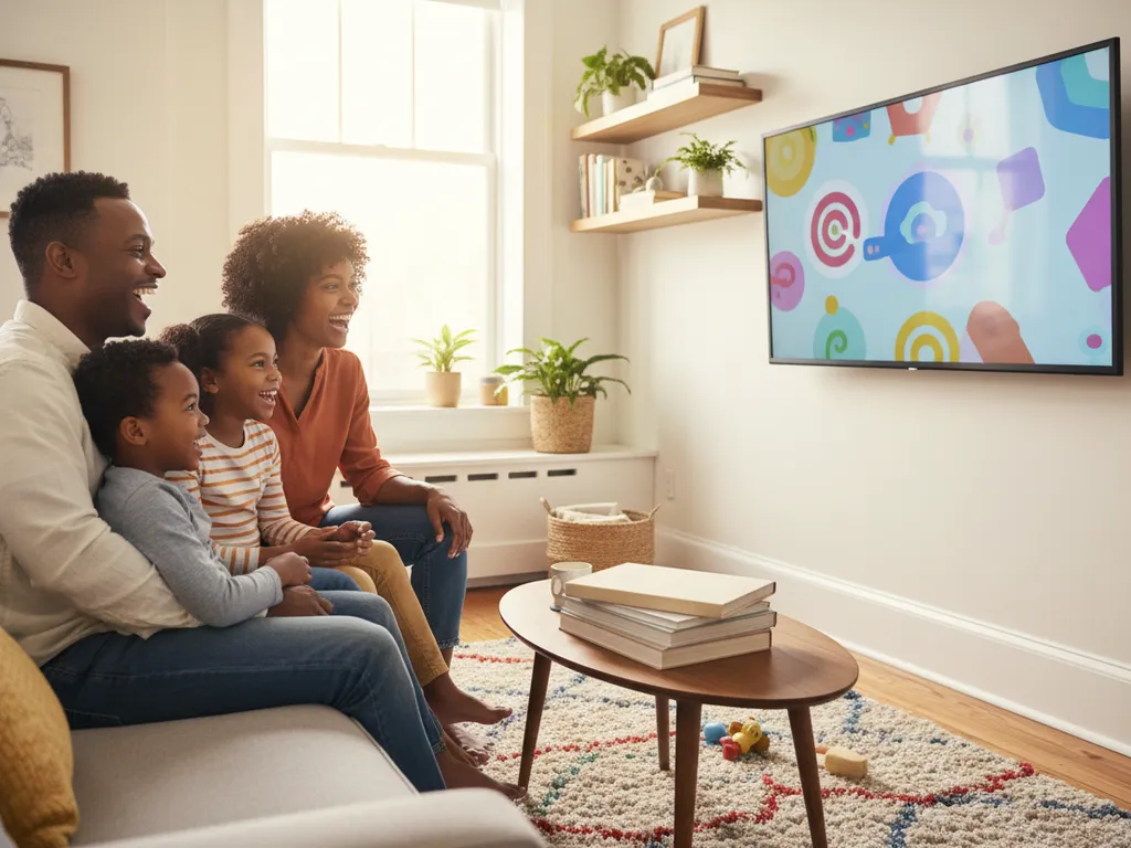 12 Best Movies To Learn English For Kids | LearnLink Blog