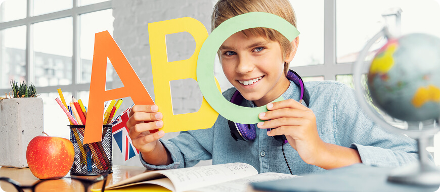 How Do I Know My Child's Current English Level? | LearnLink Blog