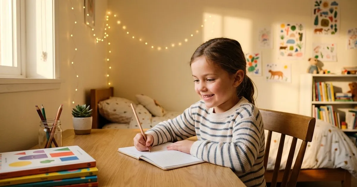Past Continuous for Kids | LearnLink Blog