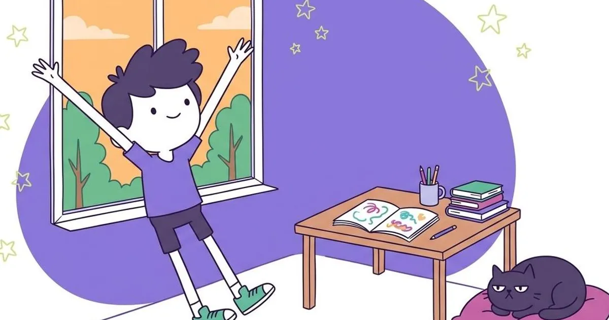 Clase prueba inglés niños online | LearnLink Blog