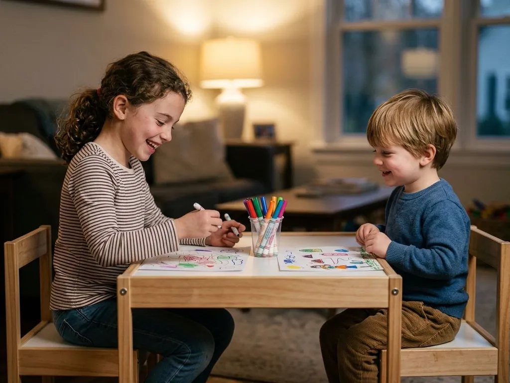 Practical Examples and Activities for Kids | LearnLink