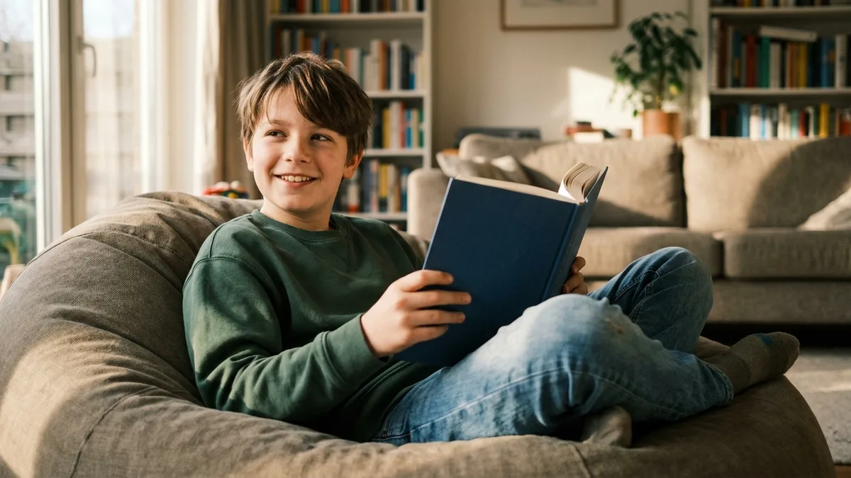English Learning for Toddlers | LearnLink