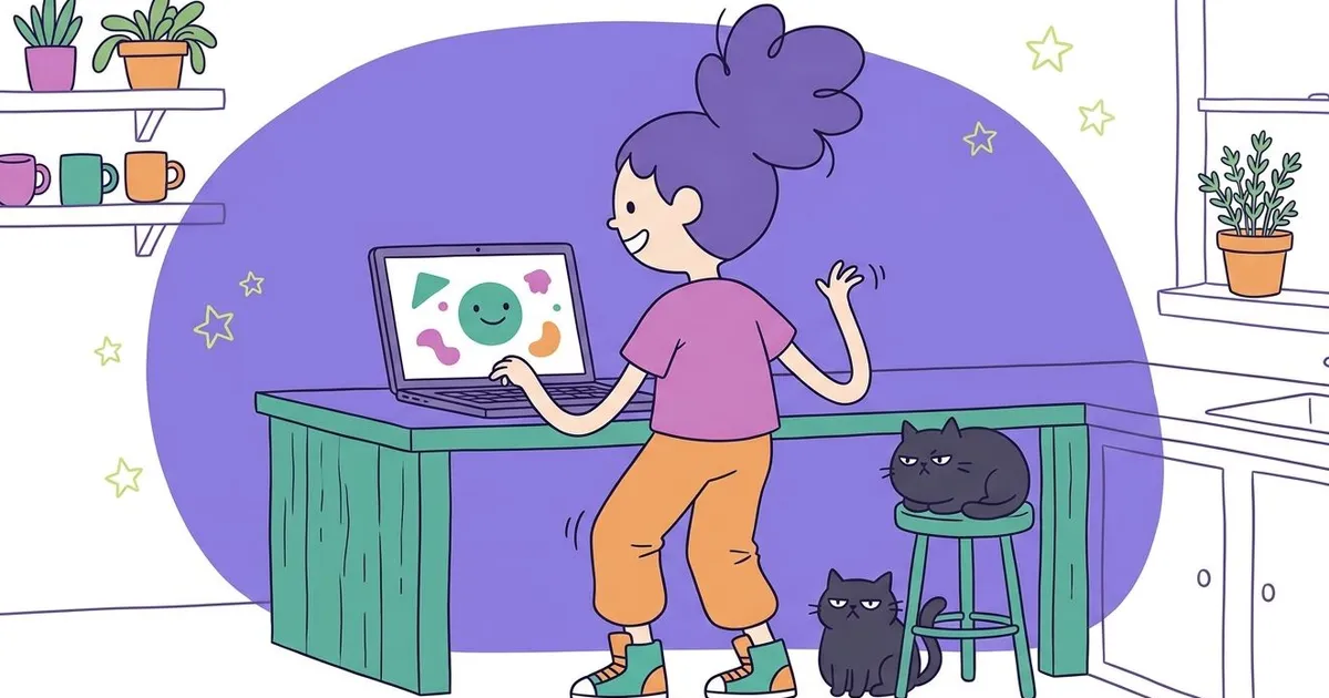 Когда курс подходит именно вашей семье | LearnLink