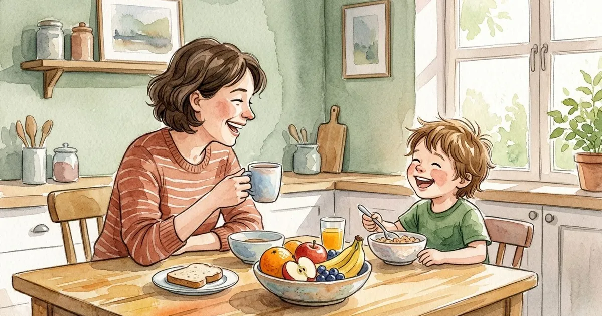 30 Feeling Words for Kids Beyond Happy | LearnLink Blog