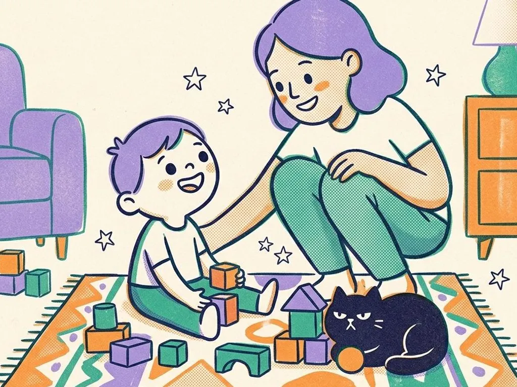 Actividades por edad para que el vocabulario se quede | LearnLink