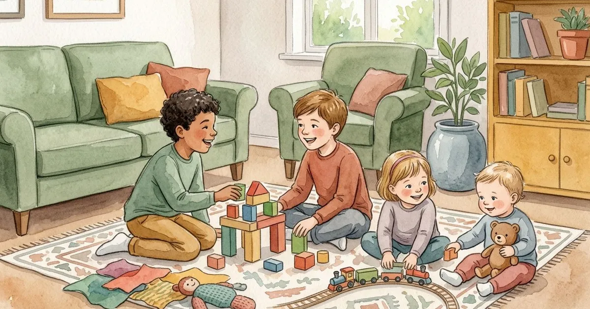 Possessive Adjectives and Pronouns for Kids | LearnLink Blog