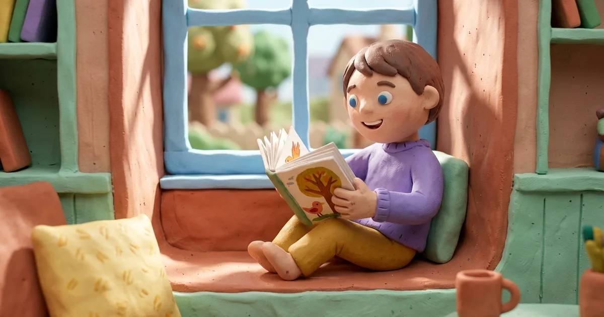 Short Moral Stories for Kids in English | LearnLink Blog