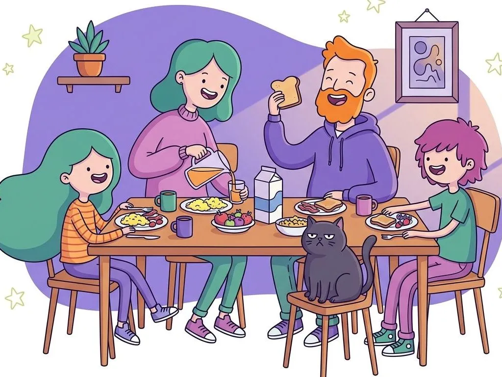 How to Teach Adjectives by Age | LearnLink