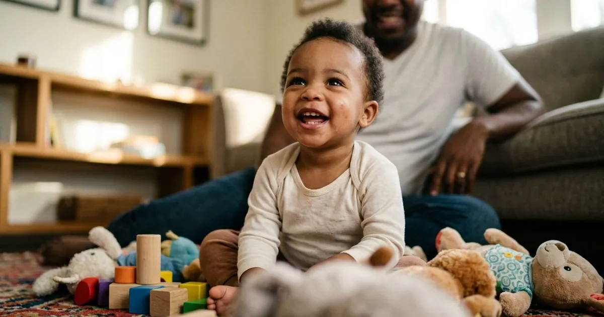 Muebles en inglés para niños | LearnLink Blog