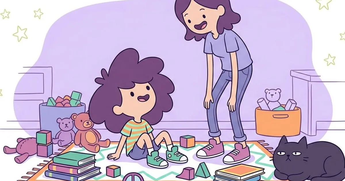 Czytanki po angielsku dla dzieci | LearnLink Blog