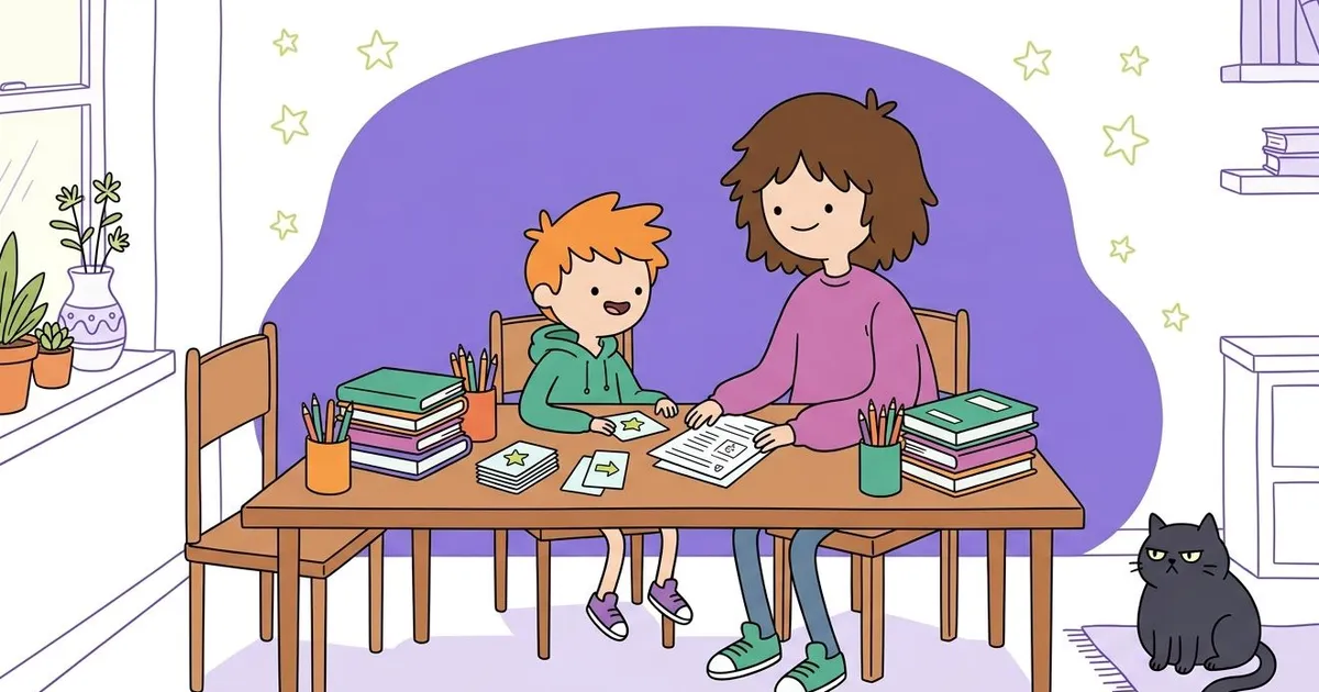 Examen de inglés Flyers para niños | LearnLink Blog
