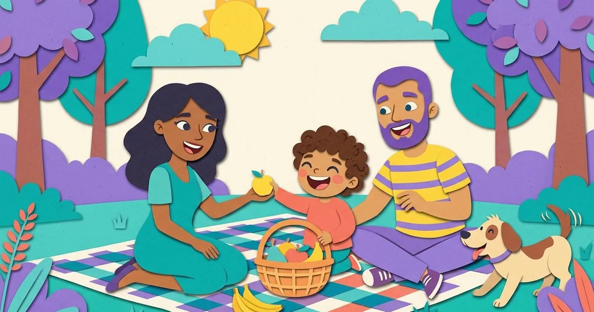 High-Frequency English Words for Kids: Word Sets | LearnLink Blog