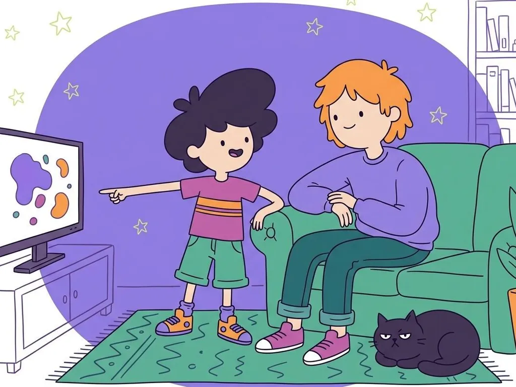 YouTube para aprender inglés para niños | LearnLink Blog