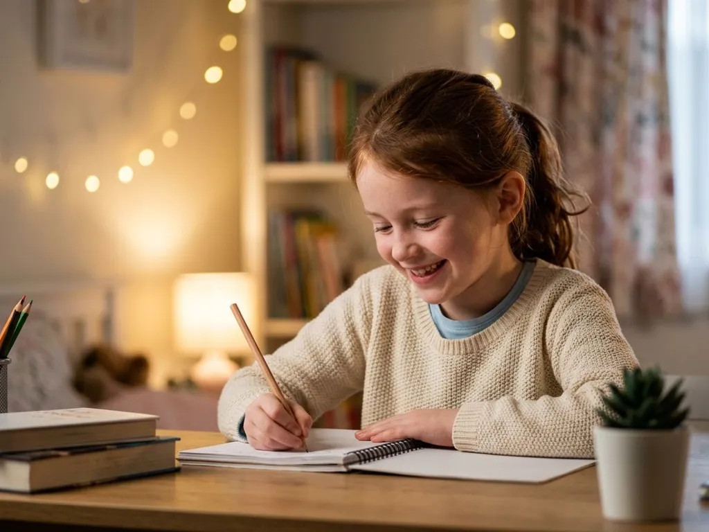 Examples by Age | LearnLink