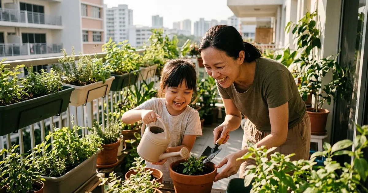 Cómo criar a un hijo bilingüe | LearnLink Blog