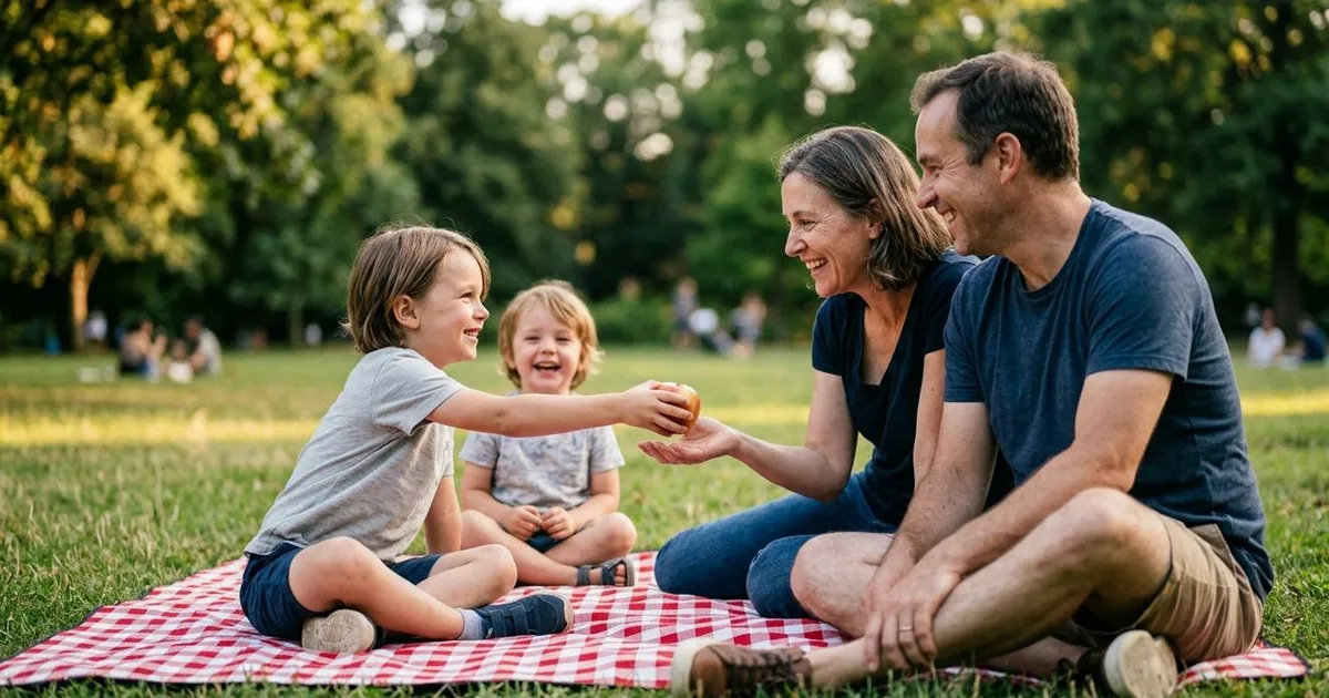 Slow English for Kids | LearnLink Blog