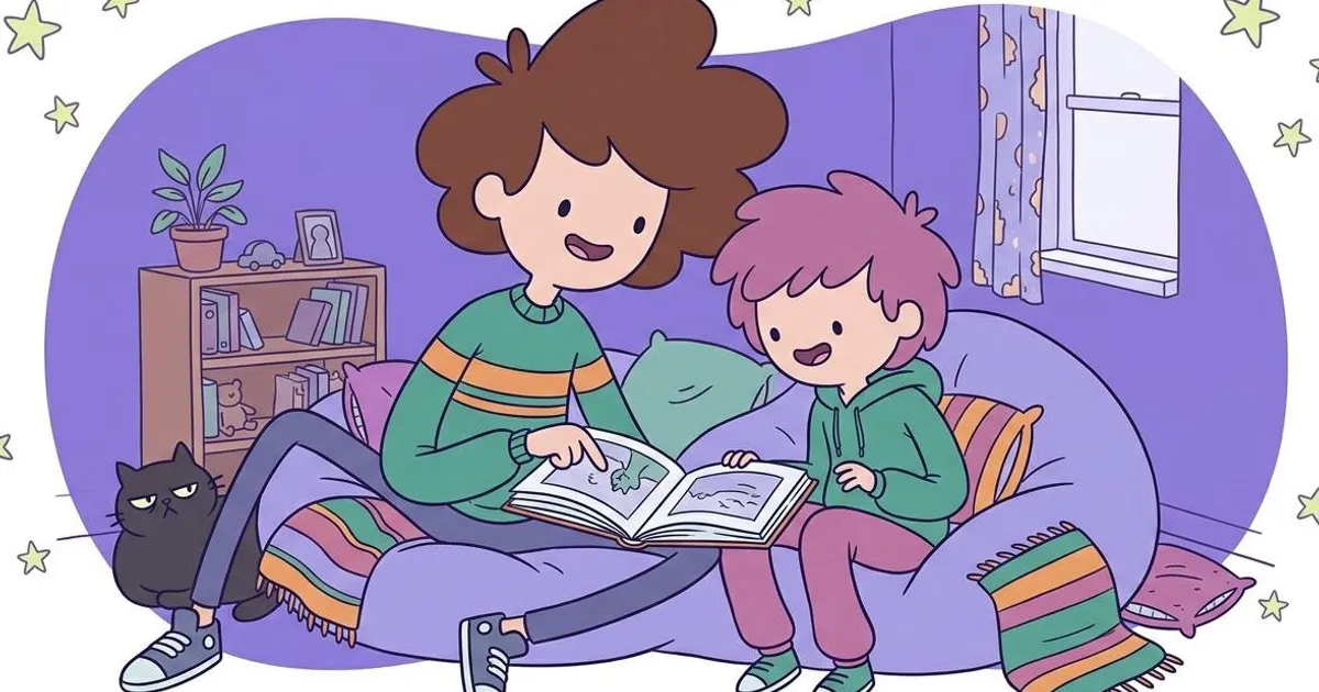 And, but, and or in English for Kids | LearnLink Blog
