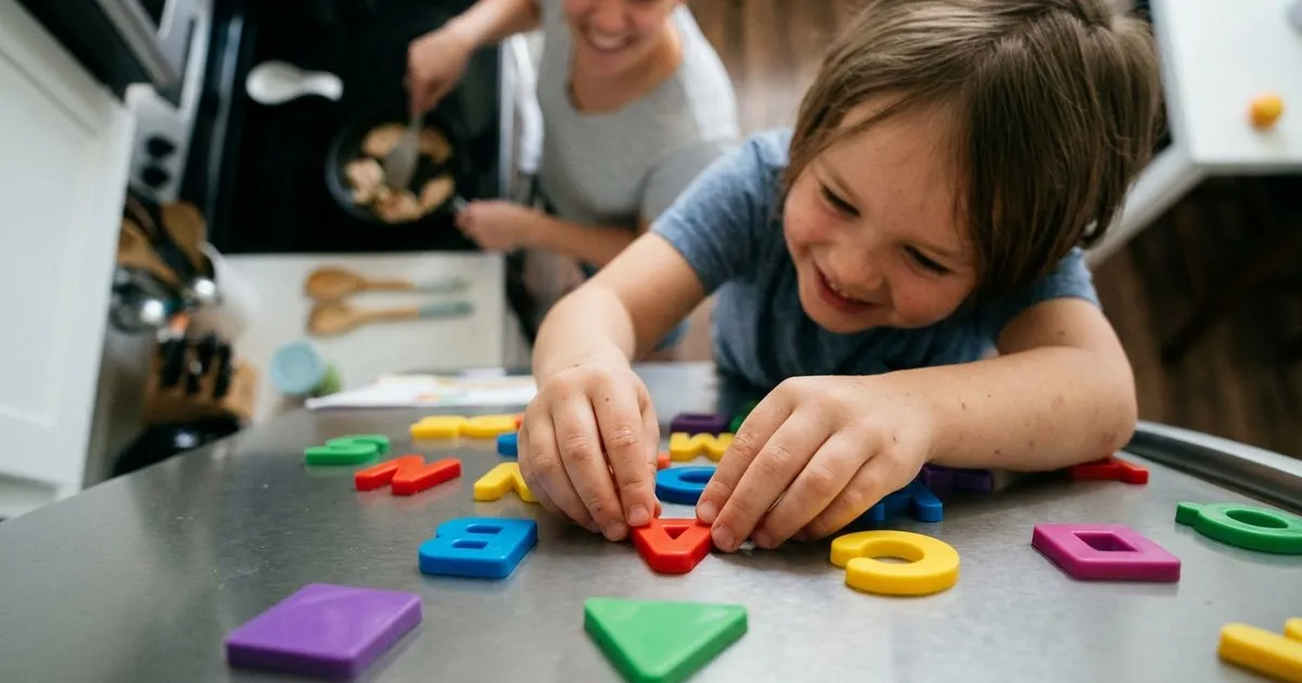 Gender Pronouns in English for Kids | LearnLink Blog