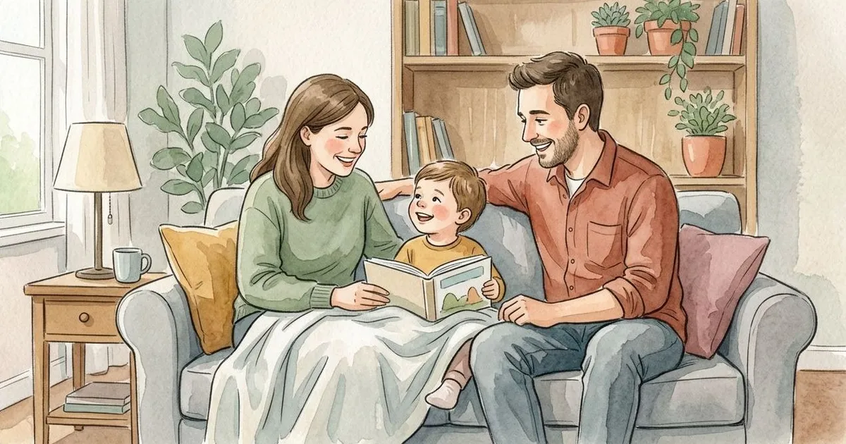 Preguntas de comprensión en inglés para niños | LearnLink Blog