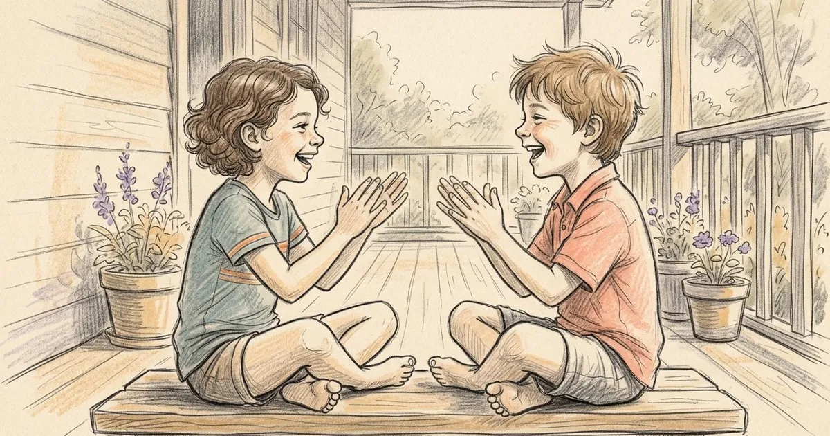 Adjetivos en inglés para niños | LearnLink Blog
