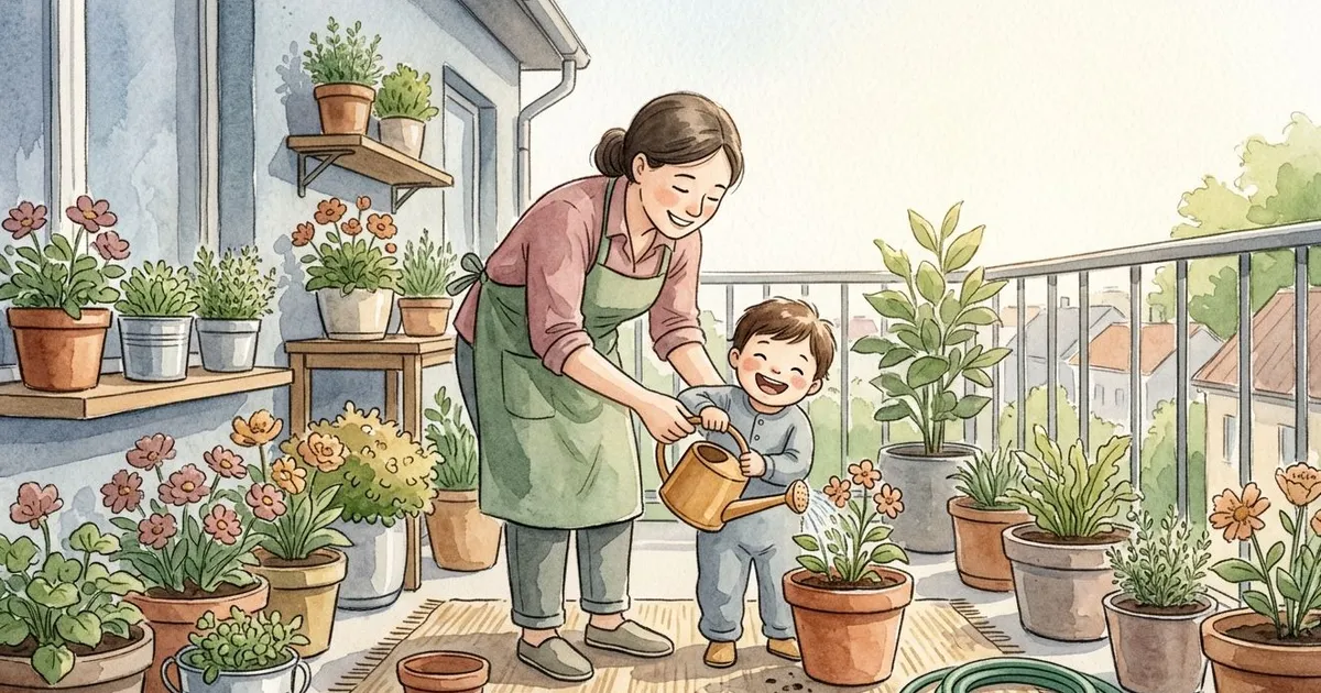 La mansion del ingles para niños | LearnLink Blog