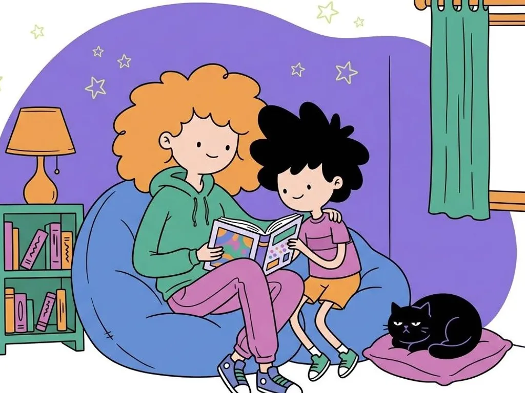 Cómo los niños recuerdan palabras en inglés | LearnLink Blog