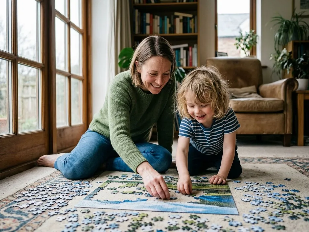 Mini Lesson Plan You Can Use at Home | LearnLink