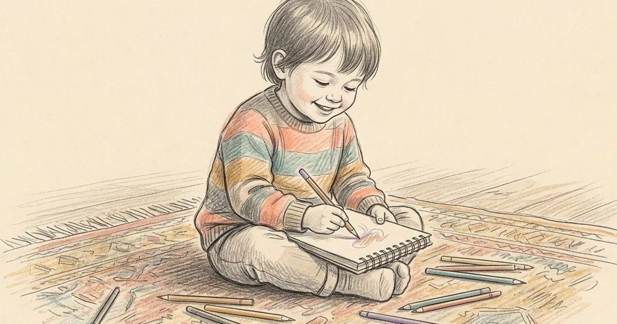 Body Parts in English for Kids | LearnLink Blog