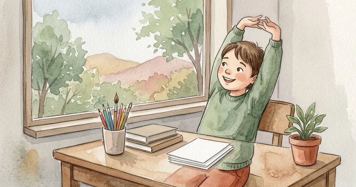 Vocabulario de Cambridge Flyers | LearnLink Blog