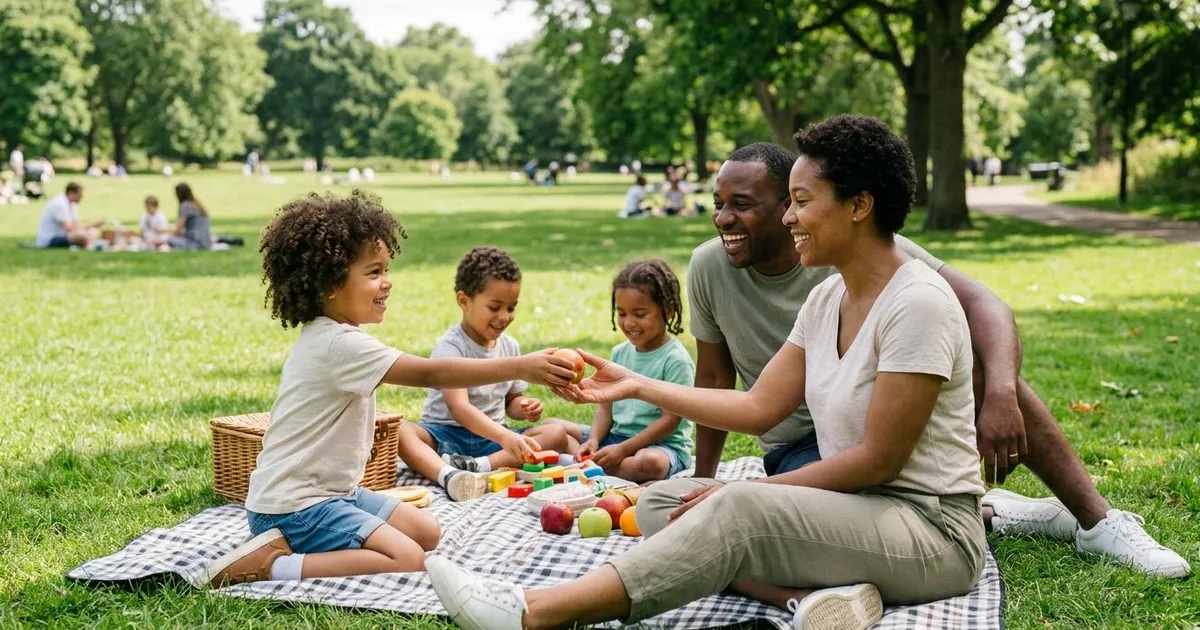 Bring en inglés para niños | LearnLink Blog