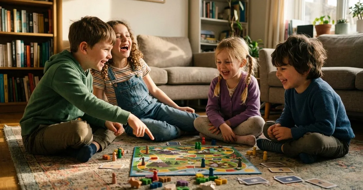 Polite Words in English for Kids | LearnLink Blog