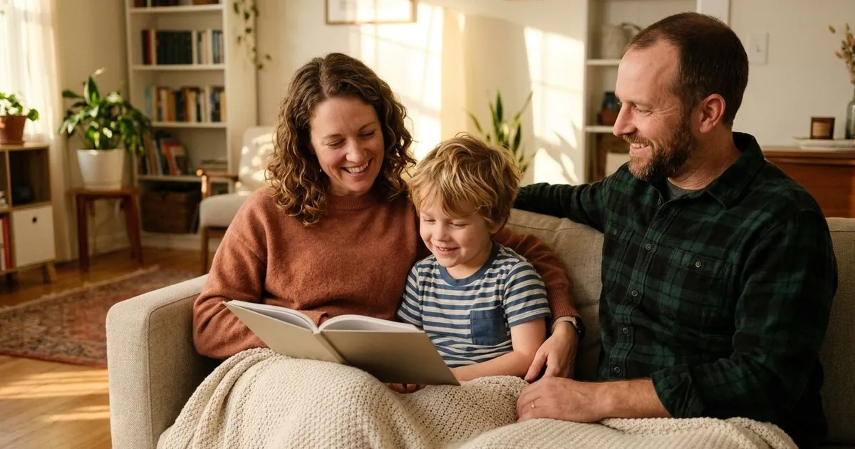 Fun Ways for Kids to Learn New English Words | LearnLink Blog