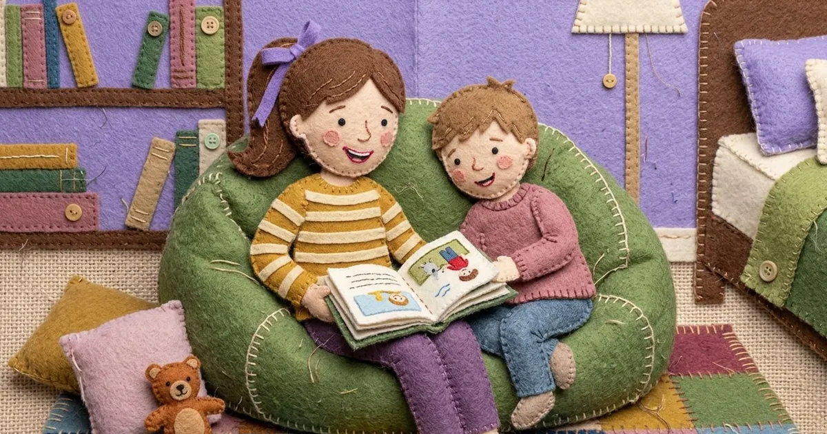 ¿Funciona el método de respuesta física total (TPR) para que los niños aprendan inglés?: guía práctica para familias | L