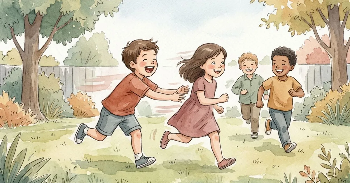 Daily English Phrases for Kids | LearnLink Blog