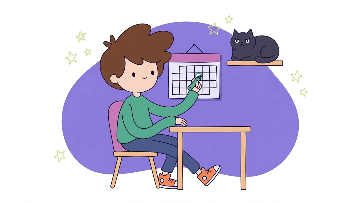 KET przygotowanie dzieci przewodnik dla rodziców | LearnLink