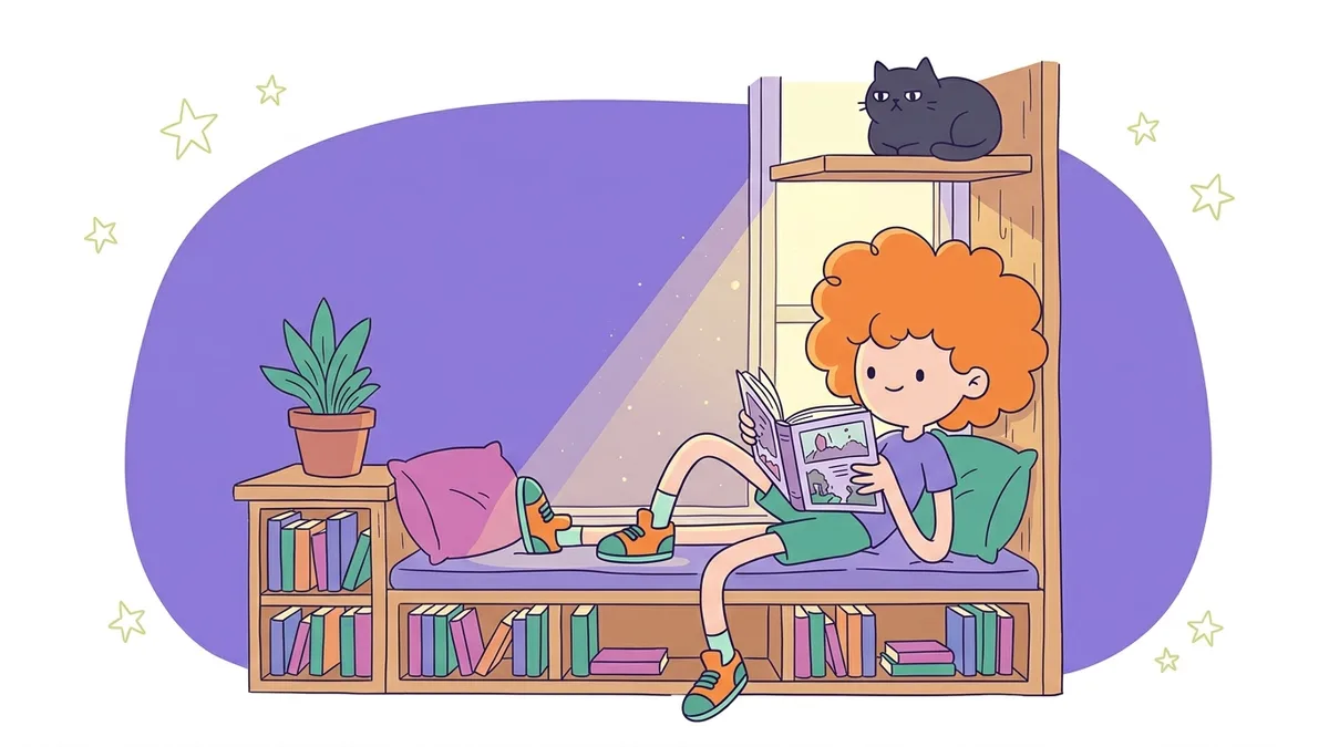 libros para leer en inglés gratis para niños | LearnLink