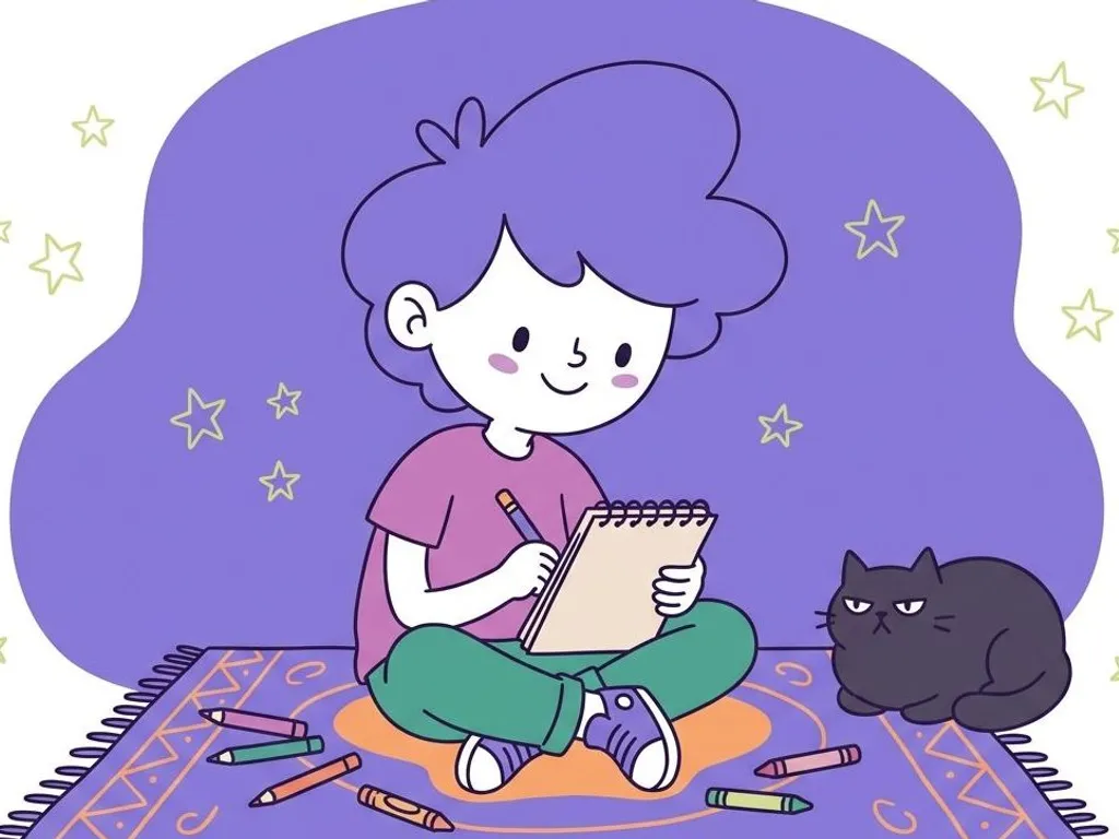 English Phrasal Verbs with “Get” for Kids | LearnLink Blog