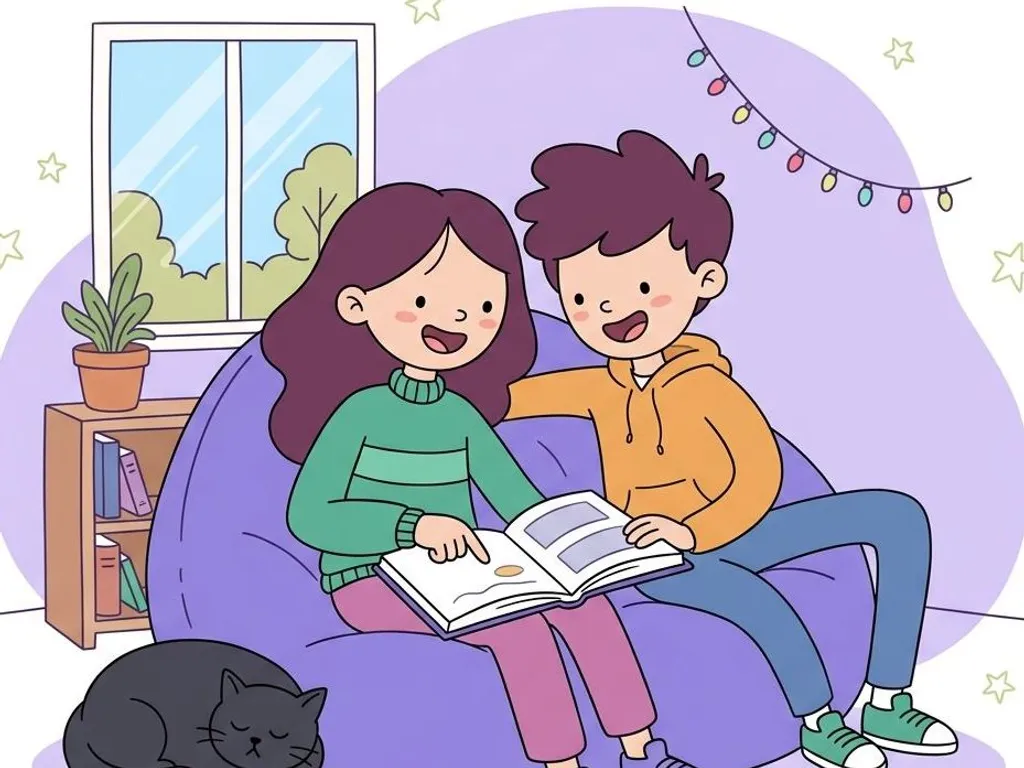 English for Auditory Learners Kids | LearnLink Blog