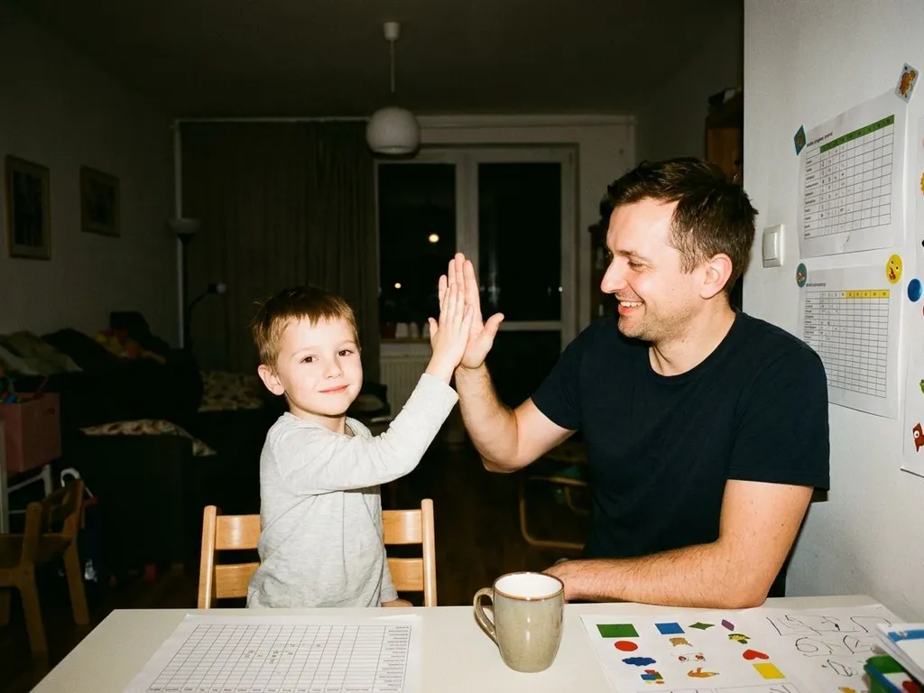 Karty pracy po angielsku dla dzieci | LearnLink Blog