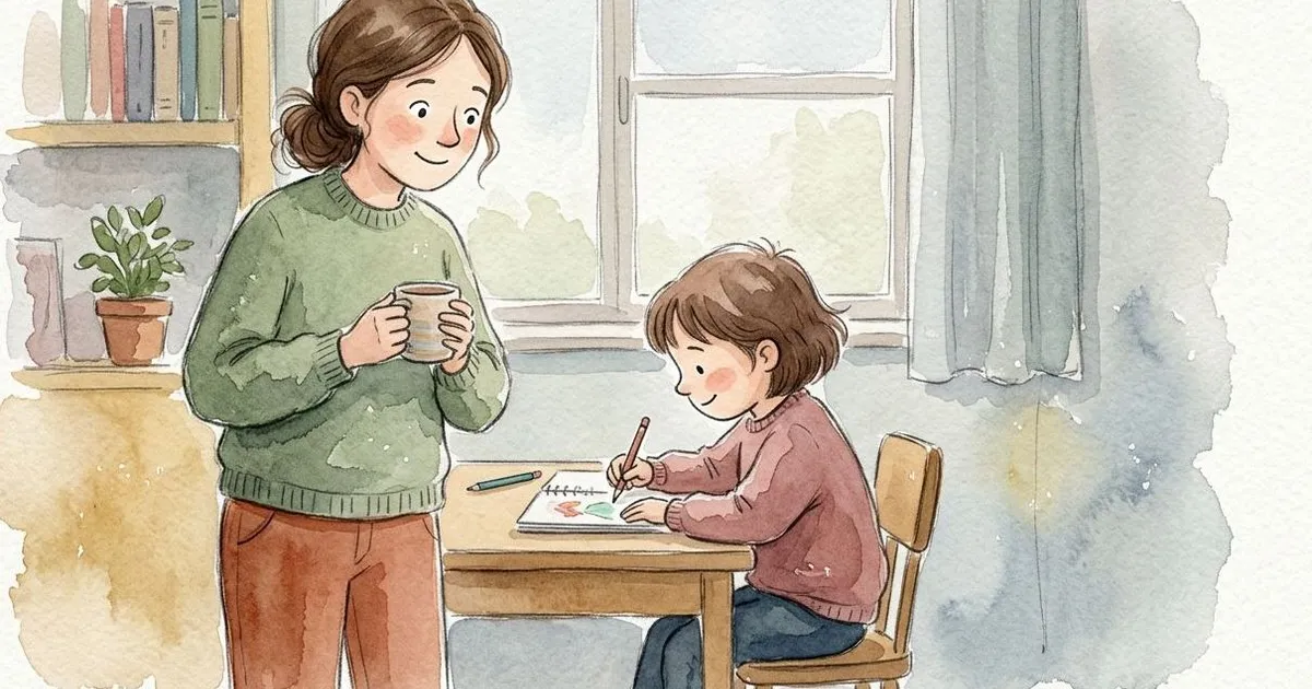 Nauka angielskiego u dzieci z dysleksją | LearnLink Blog