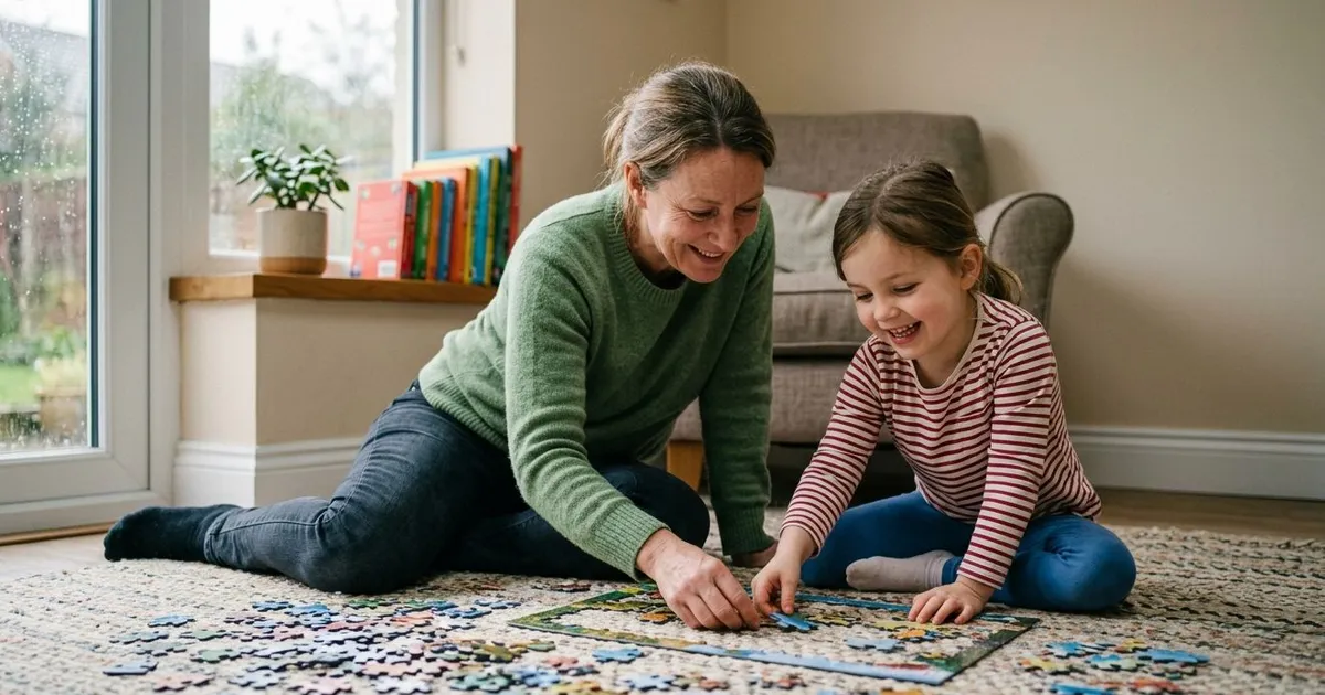 Esej o sobie po angielsku dla dzieci | LearnLink Blog