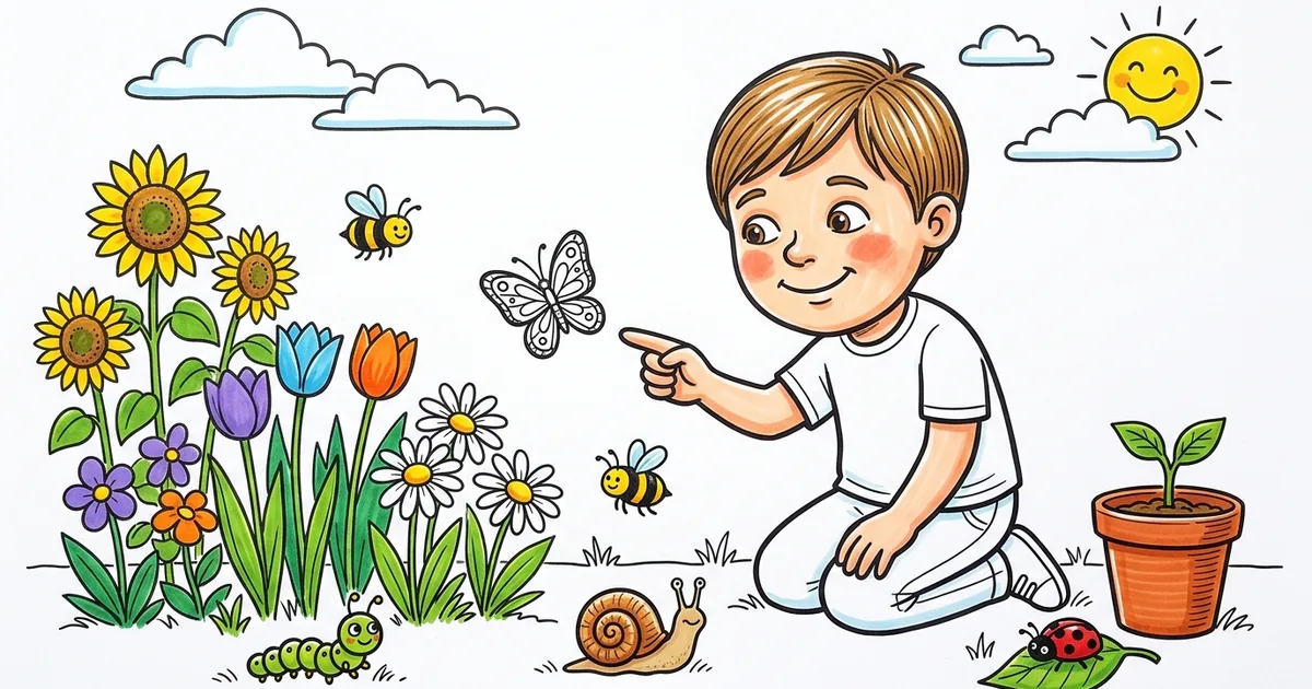Animales del bosque en inglés para niños | LearnLink Blog