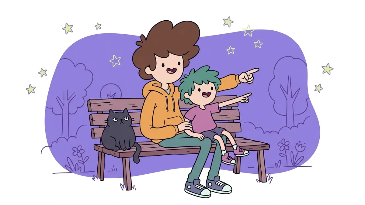 Small Sentence in English for Kids | LearnLink