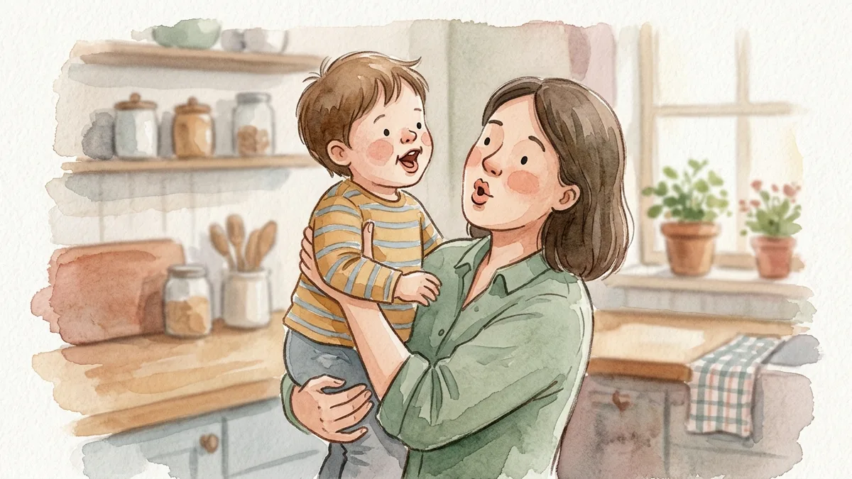 Pronunciación Inglés Niños | LearnLink