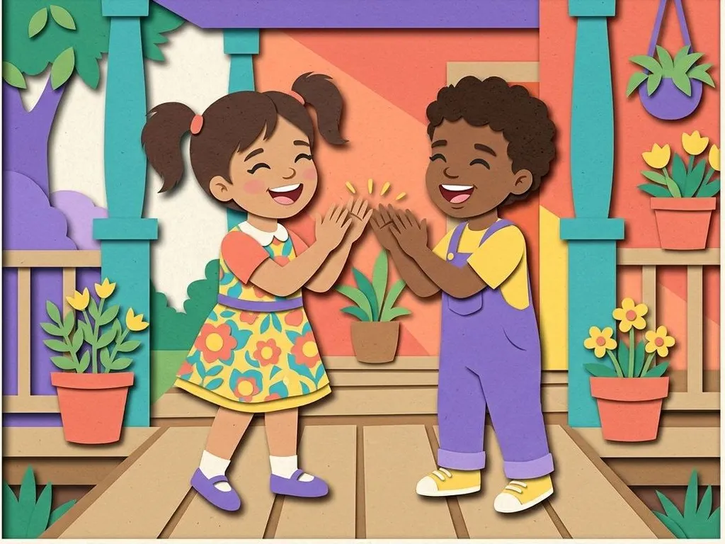 When Children Are Ready for Harder Examples | LearnLink