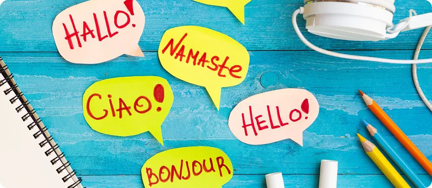 How to Raise a Bilingual Child: Tips for Expat Parents | LearnLink Blog