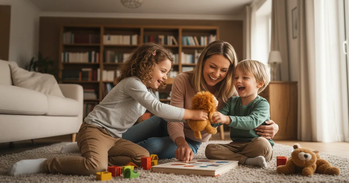 Artículos en inglés a, an, the para niños | LearnLink Blog