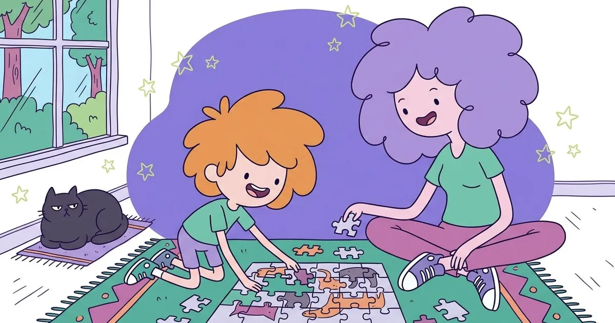 Shapes in English for Kids Guide | LearnLink Blog
