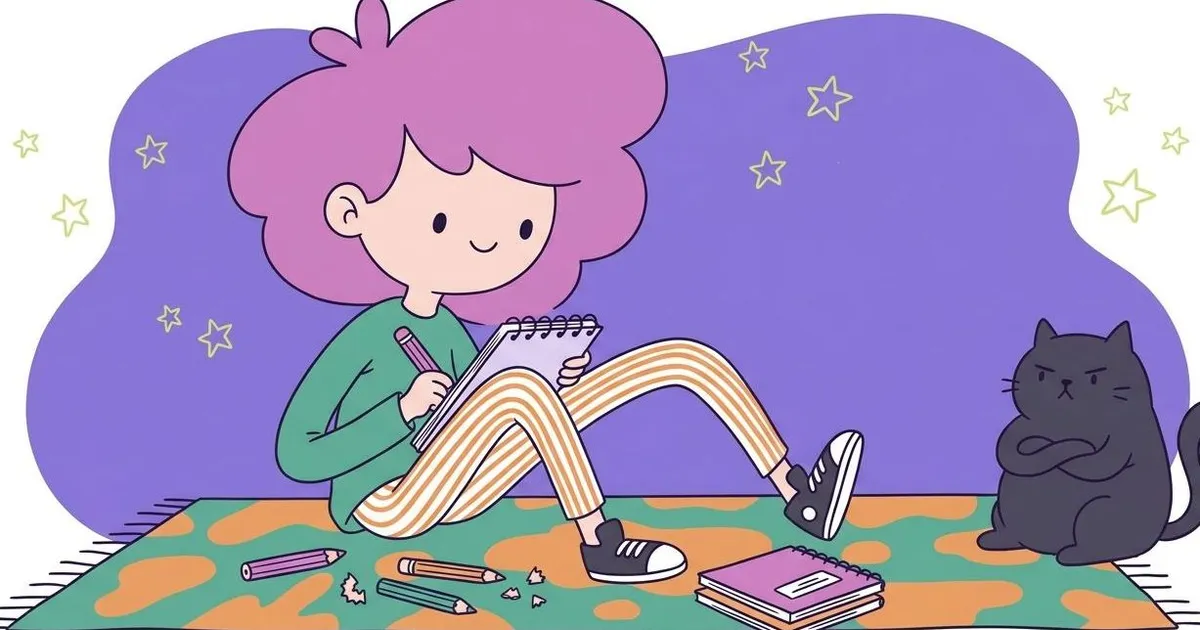 Cómo describir imágenes en inglés para niños | LearnLink Blog